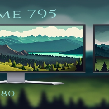 Gnome Desktop Wallpaper 795 4K HD