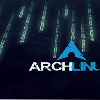 ArchLinux wallpaper