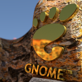 The Adventures of GNOME