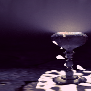 Holy Grail with Nectar