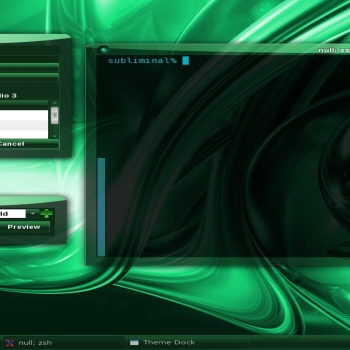 SlicknesS-emerald