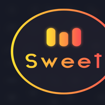 Sweet Mars KDE