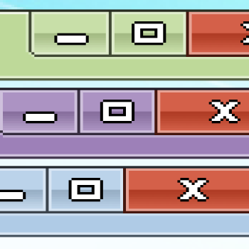 X-Aero (XFWM4 Windows 7 / Vista Theme)