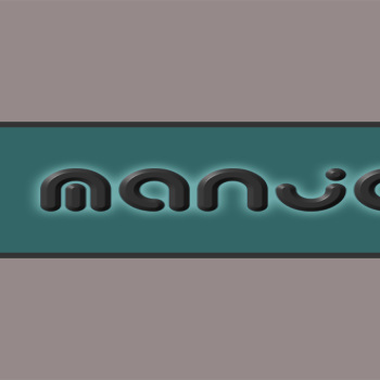Manjaro Wallpaper 003 [4K]