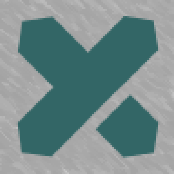 Xsr Dark Cadet Blue Menu Button