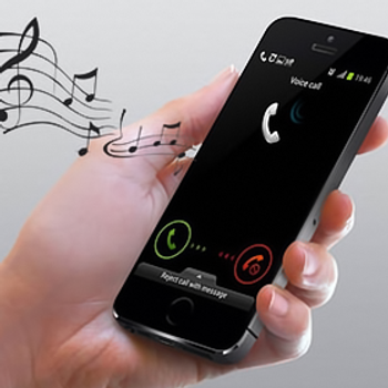 Could B GC Call 2 ringtone