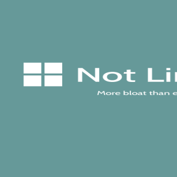 Windows [Not Linux] 11 crap wallpaper 1 [4K]