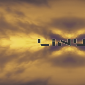 Imaginary Ambience CloudSkyLike Linux F-03 Wallp. 0001 [4K]