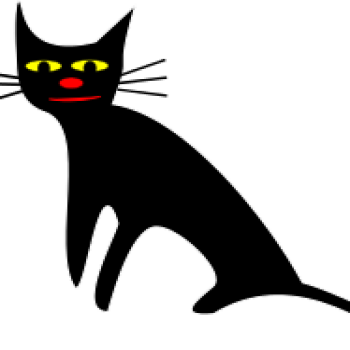 Cat SVG