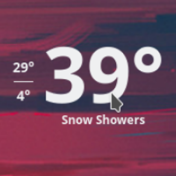 Simple Weather [Plasma 6]