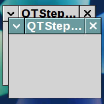 QTStep
