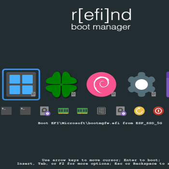 PAPIRUS_REFIND-THEME