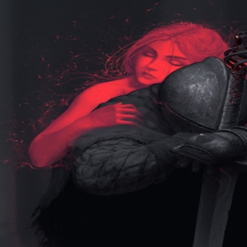 Moe Dark - Dark Souls