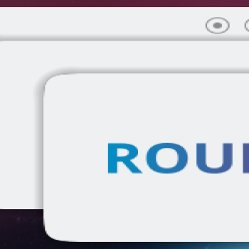 ROUNDED