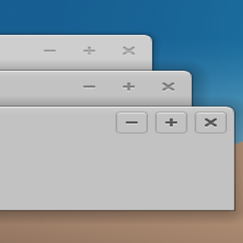 Greybird KDE