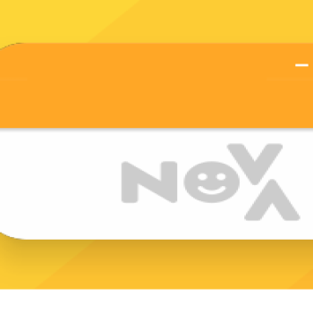 Nova Leo
