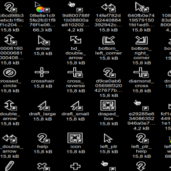 DMZ MAC BLACK