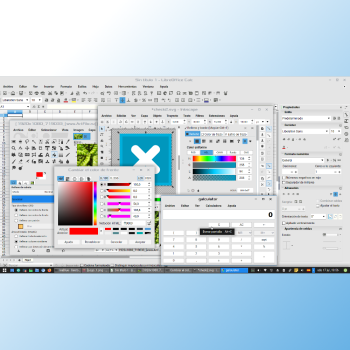 IceBlue for Xfce