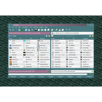 Reactionary-KDE1-Green