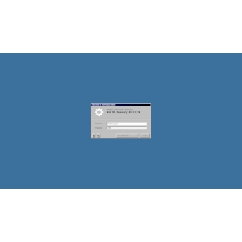 Reactionary KDE1