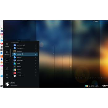EQ Ambience Flat HardLight