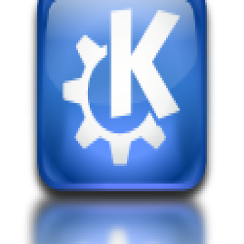 Splash Screen Fedora sumer