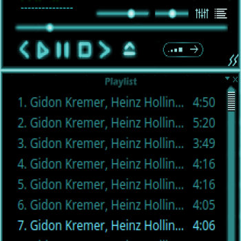 GNamp qmmp