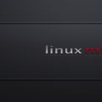Linux Mint Red