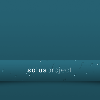 Soft Solus Drops