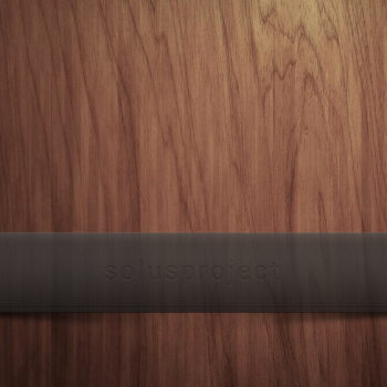 Solus Wood Carve