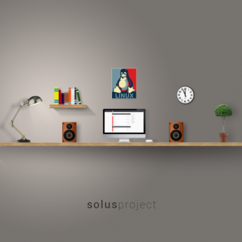 Solus 3D