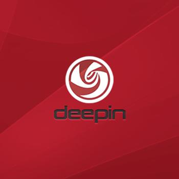 Deepin Abstract - Various Colors