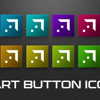 Start Menu Buttons