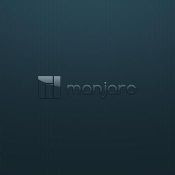 Manjaro Glass