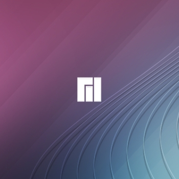 Two Tone Plasma Manjaro