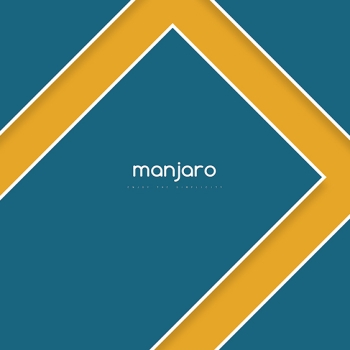 Manjaro SE