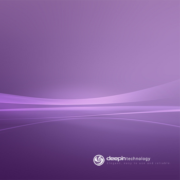 Deepin Tech Pro