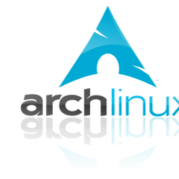 archlinux UEFI Install Guide