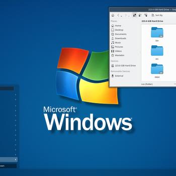 Windows
