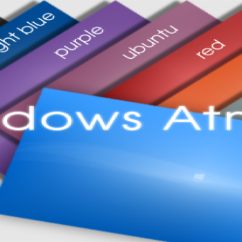 Windows 10 Atmosphere wallpapers