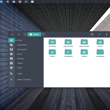Arc-Manjaro
