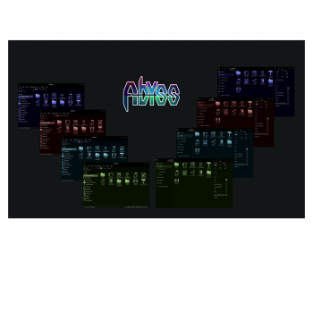 Abyss-Complete-Desktop [new color enhancements this update]
