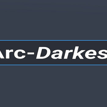 Arc-Darkest-Icons [totally rebuilt]