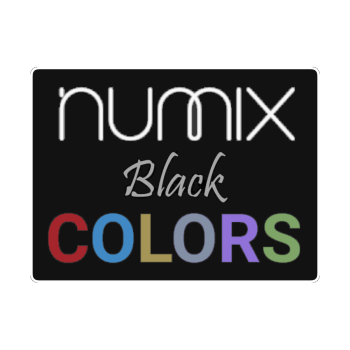 Numix-BLACK-Colors [more color animations this update]
