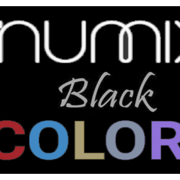 Numix-BLACK-Colors Icon-Superpack [introducing SLATE]