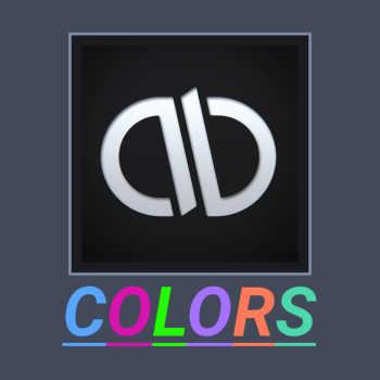 Arc-Black-COLORS [Versions added for GS-3.36]