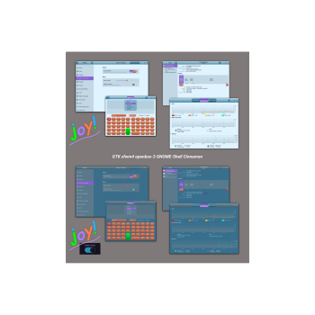 joy Desktops [color enhancements this update]