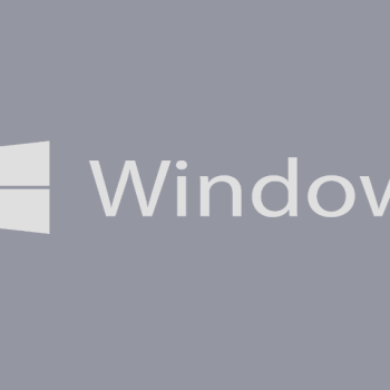 Windows Wallpapers 4K