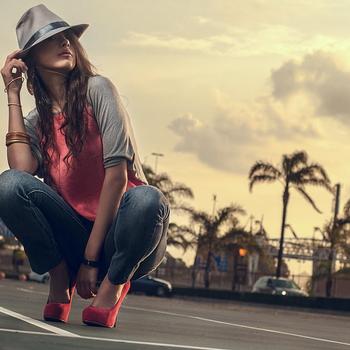 Fedora wallpaper