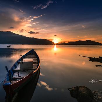 4K Inspirational Wallpaper